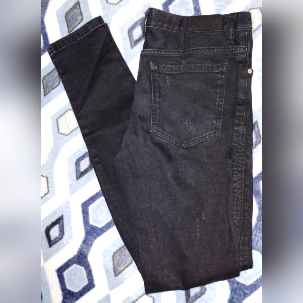 Represent Jeans